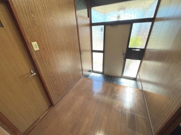 神戸市須磨区妙法寺字円満林の中古一戸建て