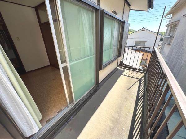 神戸市須磨区妙法寺字円満林の中古一戸建て
