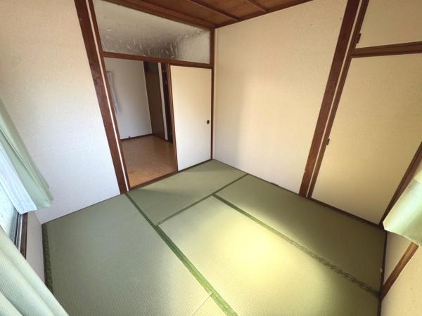 神戸市須磨区妙法寺字円満林の中古一戸建て