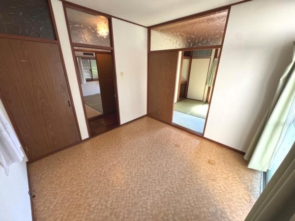 神戸市須磨区妙法寺字円満林の中古一戸建て