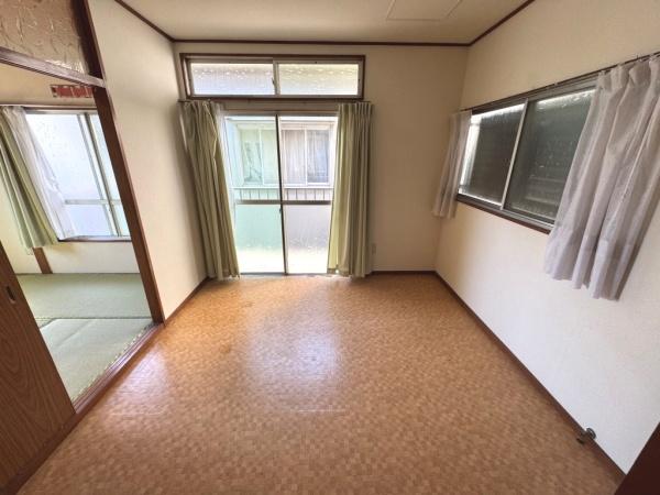 神戸市須磨区妙法寺字円満林の中古一戸建て