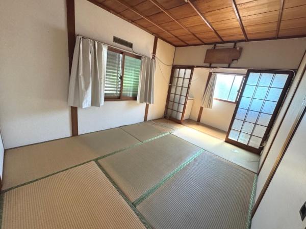 神戸市須磨区妙法寺字円満林の中古一戸建て