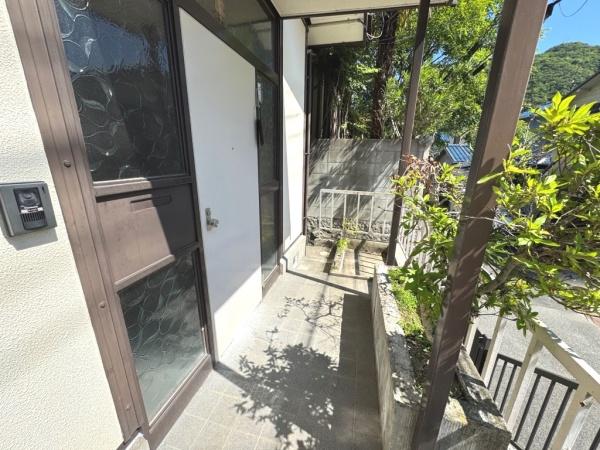 神戸市須磨区妙法寺字円満林の中古一戸建て