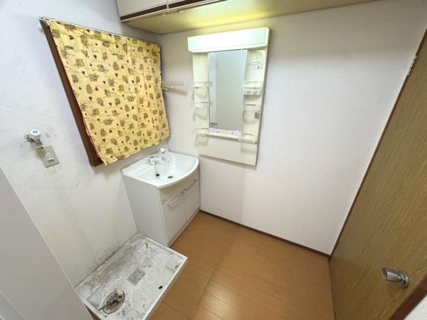 神戸市須磨区妙法寺字円満林の中古一戸建