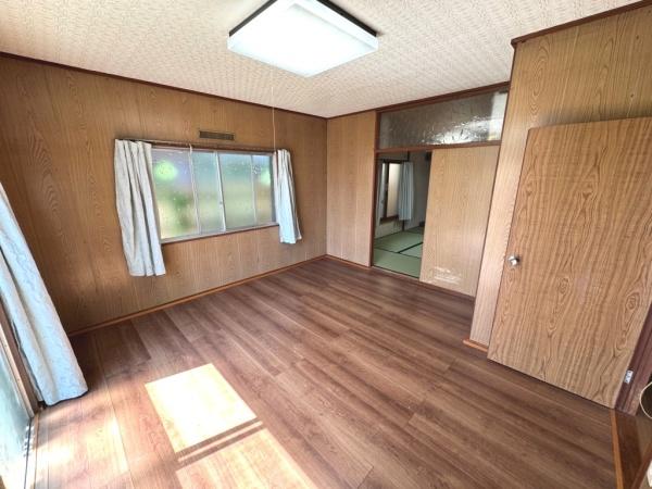 神戸市須磨区妙法寺字円満林の中古一戸建て