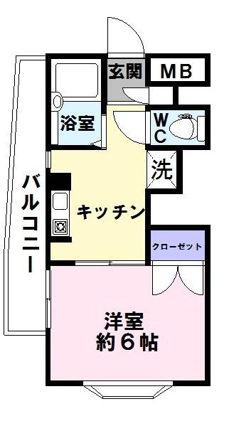ルミナス神戸