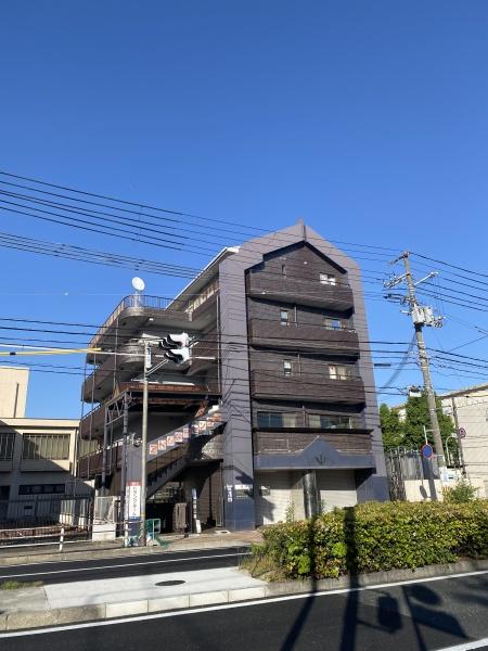 ルミナス神戸