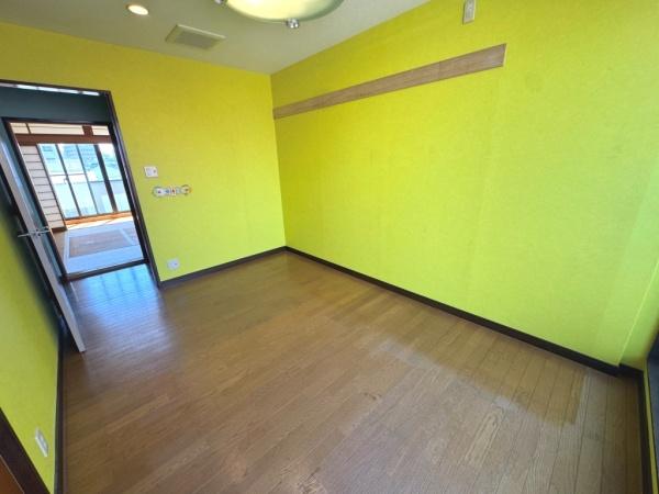 神戸市兵庫区湊山町の中古一戸建て