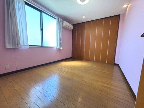 神戸市兵庫区湊山町の中古一戸建て
