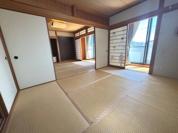 神戸市兵庫区湊山町の中古一戸建て