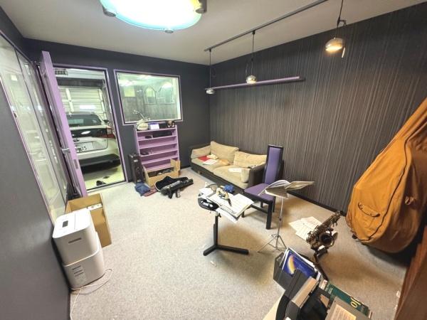 神戸市兵庫区湊山町の中古一戸建て