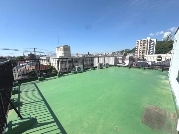 神戸市兵庫区湊山町の中古一戸建て