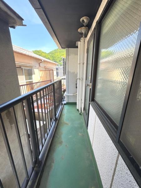 神戸市兵庫区湊山町の中古一戸建て