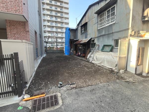 神戸市中央区北本町通５丁目の新築一戸建