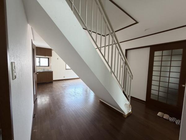 神戸市長田区西山町３丁目の中古一戸建て
