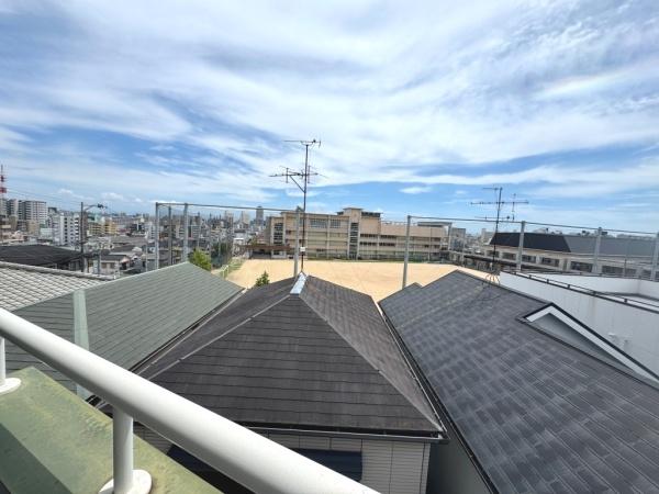 神戸市兵庫区会下山町３丁目の中古一戸建て