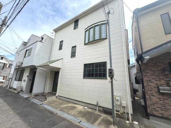 神戸市兵庫区会下山町３丁目の中古一戸建て