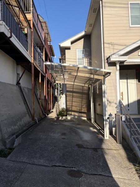 神戸市須磨区禅昌寺町１丁目の中古一戸建