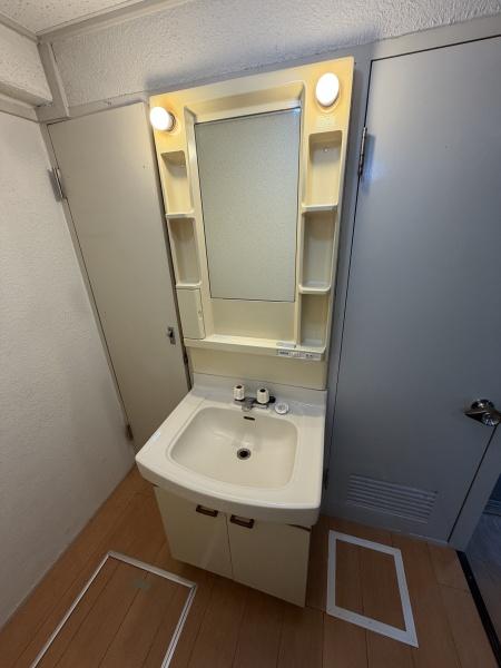 夢野ハイタウン3号棟