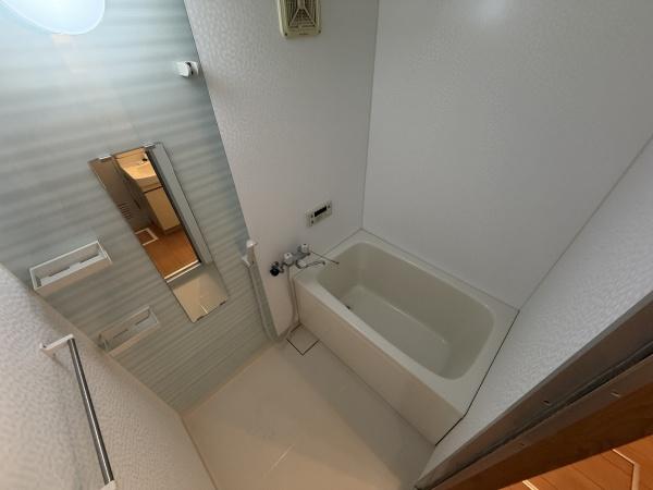 夢野ハイタウン3号棟