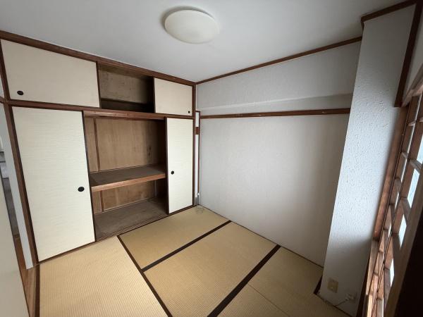 夢野ハイタウン3号棟
