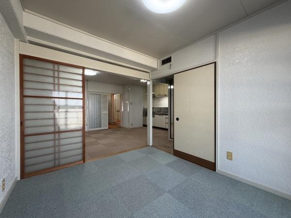 夢野ハイタウン3号棟