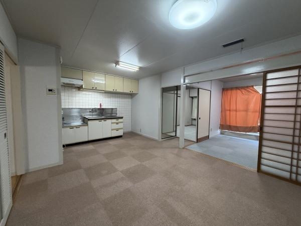 夢野ハイタウン3号棟