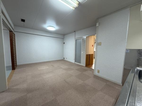 夢野ハイタウン3号棟