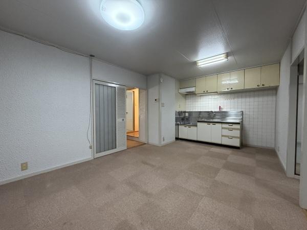 夢野ハイタウン3号棟