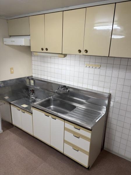 夢野ハイタウン3号棟