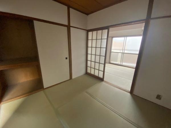 石井マンション
