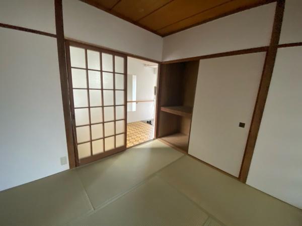 石井マンション
