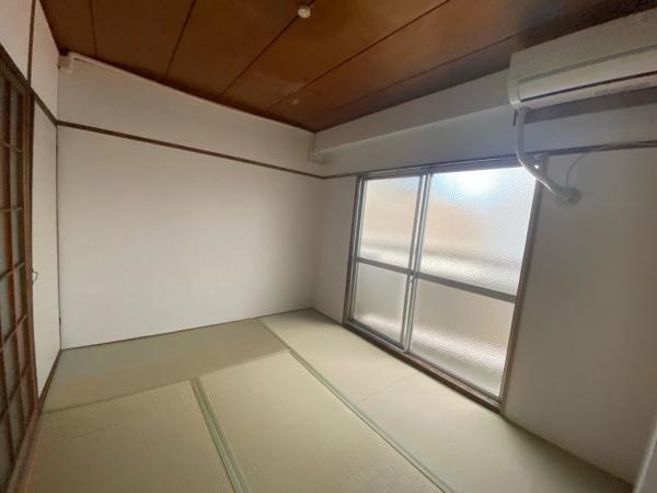 石井マンション