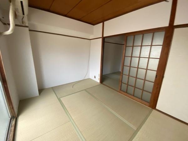 石井マンション