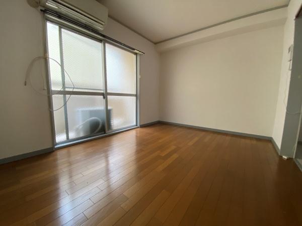 石井マンション