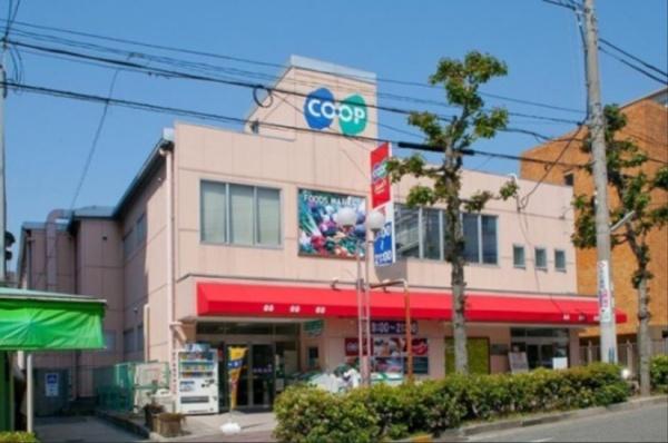 神戸市須磨区離宮前町１丁目の土地