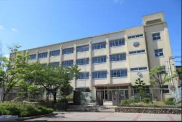 神戸市須磨区離宮前町１丁目の土地