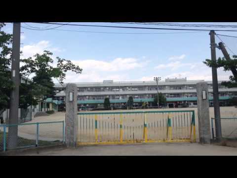 加須市多門寺の土地(加須市立三俣小学校)