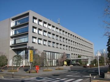 加須市多門寺の土地(加須市役所)