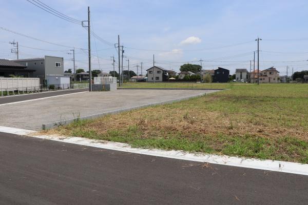 加須市多門寺/全21区画/NO16/850万円/建築条件付