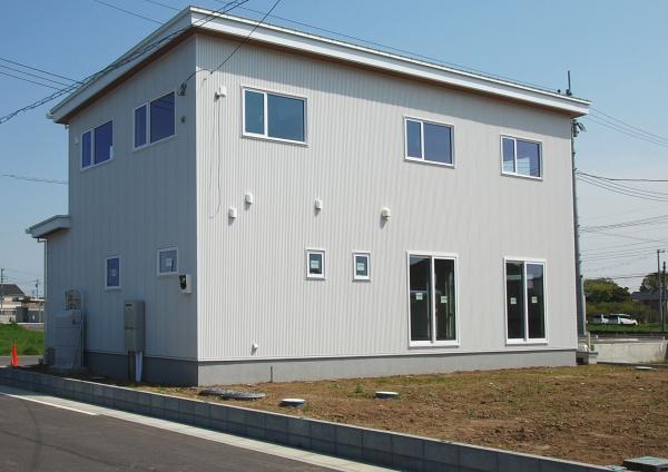 加須市多門寺NO5/ユニテハウス新築建売/3780