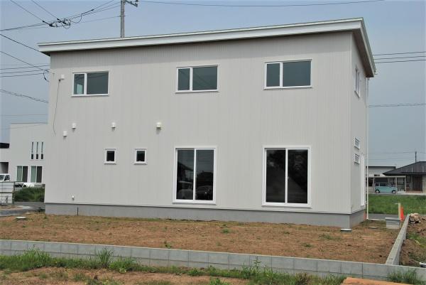 加須市多門寺NO5/ユニテハウス新築建売/3780