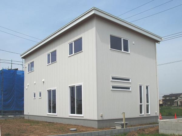 加須市多門寺NO5/ユニテハウス新築建売/3780