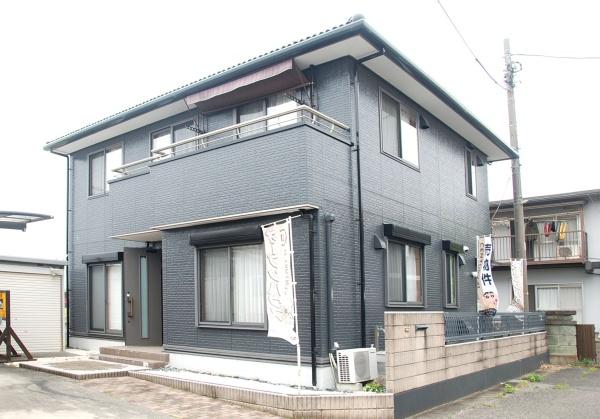太田市内ケ島中古戸建て住宅