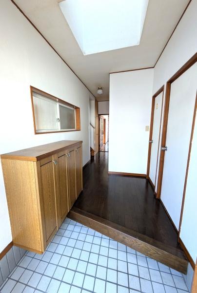 加須市久下4丁目/中古一戸建て/580万