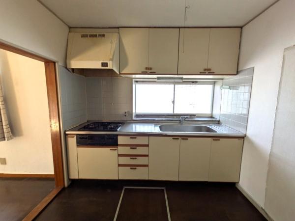 加須市久下4丁目/中古一戸建て/580万