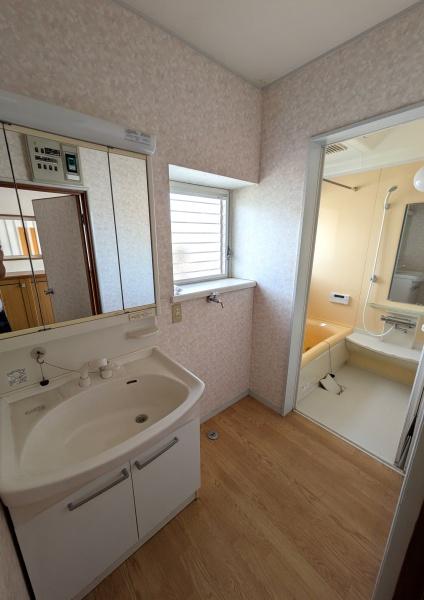 加須市久下4丁目の中古一戸建て(バス)