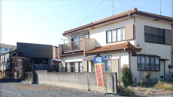 加須市本町846番地3/土地/480万円