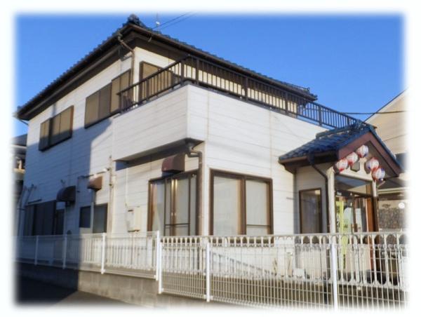 加須市川口２丁目の中古一戸建