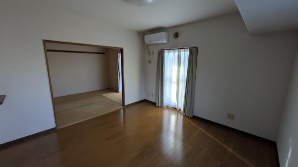 上尾市/コスモ東大宮/115号室/中古マンション/